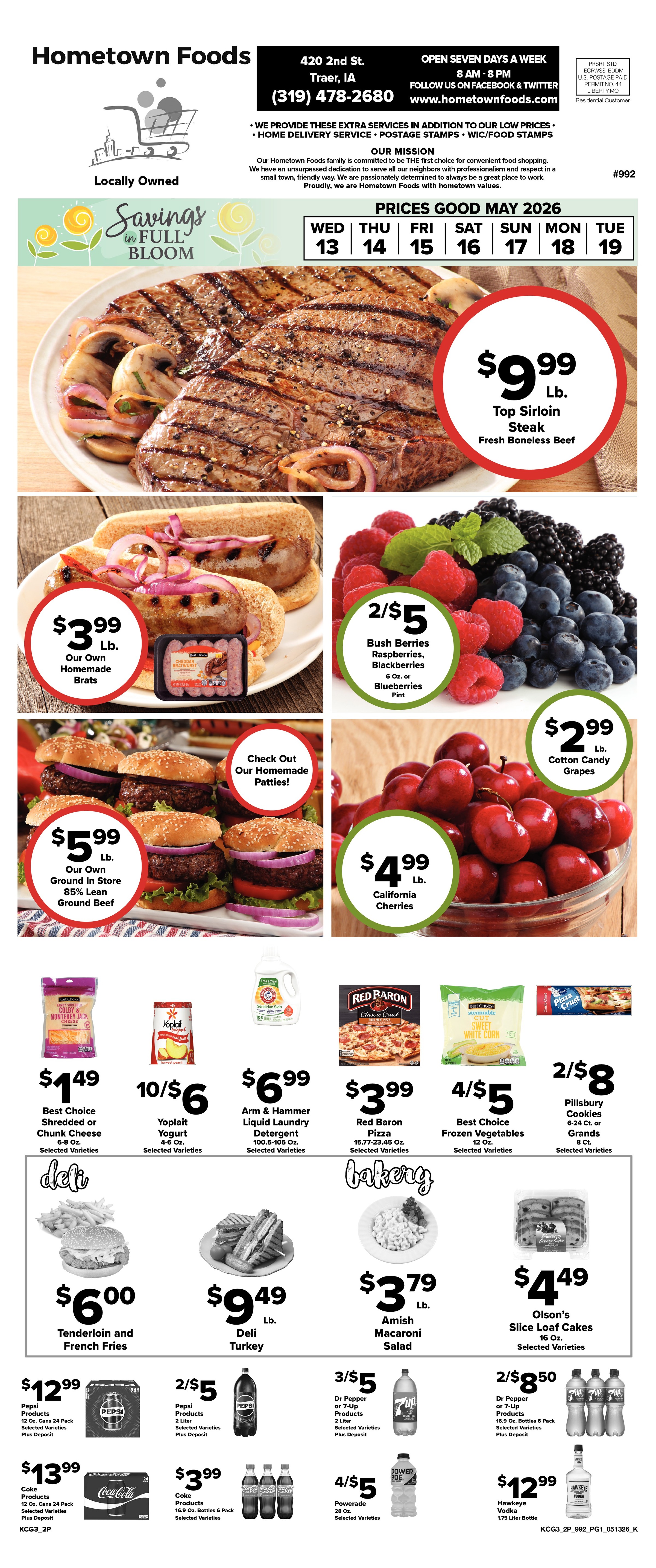 Ad page image