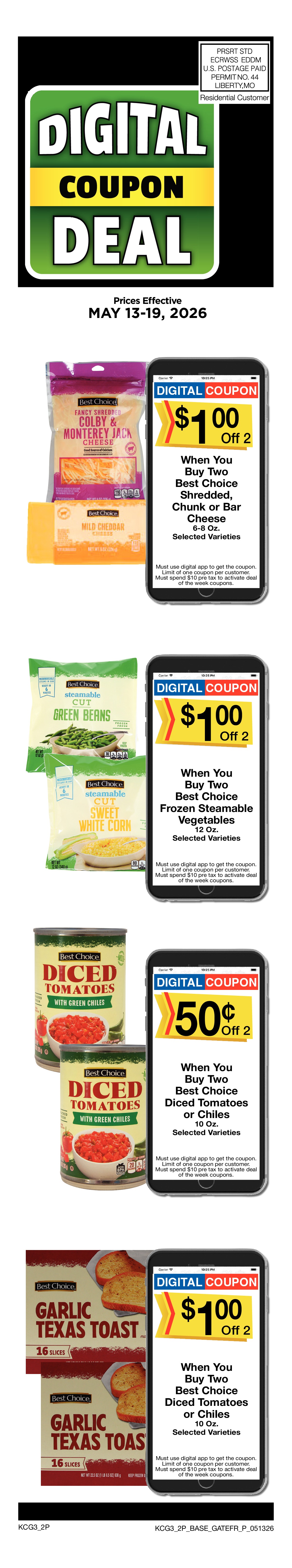 Ad page image