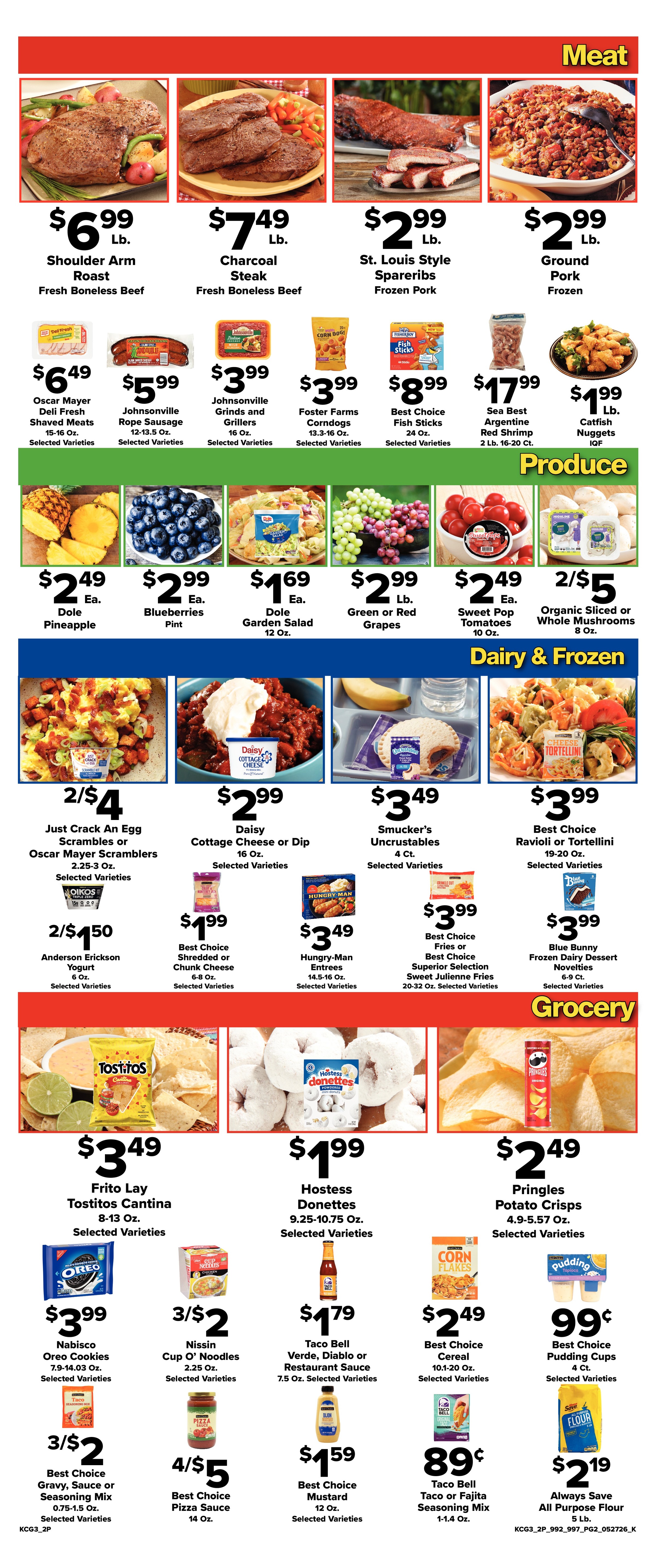Ad page image