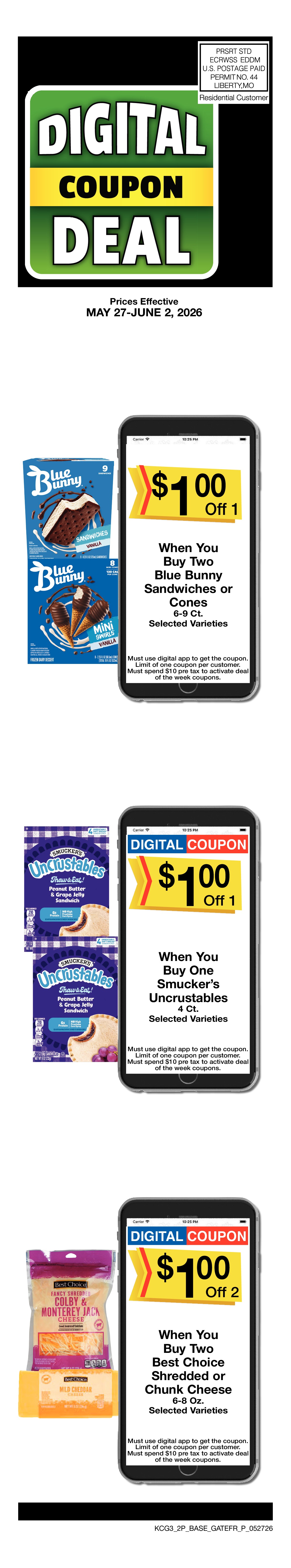 Ad page image