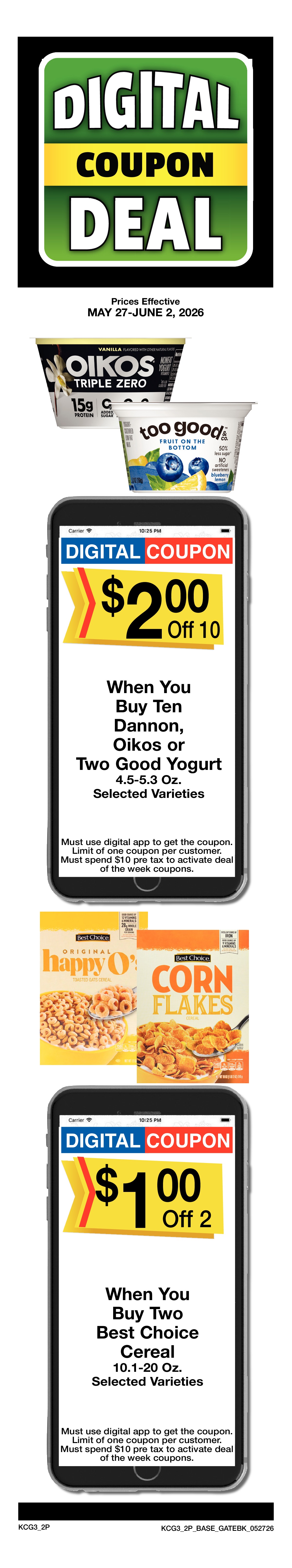 Ad page image